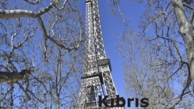 eyfel kulesi 6 gun suren grevin ardindan ziyarete acildi FR6ZjOqq