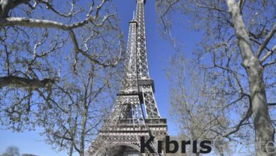 eyfel kulesi grevin ardindan ziyarete acildi mT2XQFZE