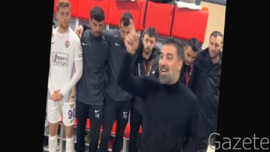 eyupspor arda turanin soyunma odasi konusmasini yayinladi RnEvVIZC