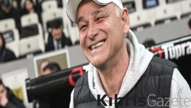Fahrudin Omerovic: Beşiktaş karşısında sürpriz peşindeydik 6 fahrudin omerovic besiktas karsisinda surpriz pesindeydik JpAHienu