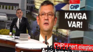 fatih portakaldan ozgur ozele tepki artik kabak tadi verdi 7r27GeP9