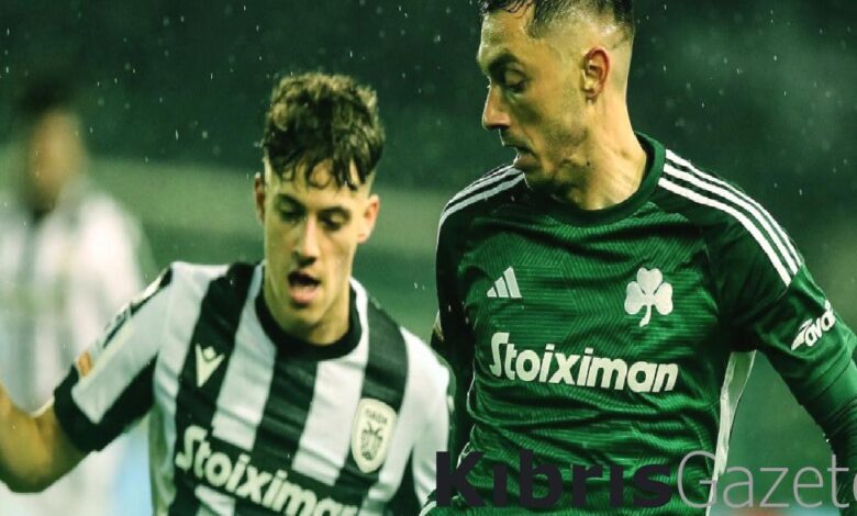 fatih terimin panathinaikosu paoku penaltilarla eleyerek finale yukseldi RLyidpXK