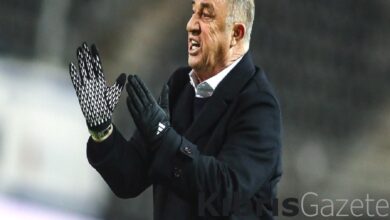 Fatih Terim'in takımı Panathinaikos, Panserraikos'u rahat yendi 1 fatih terimin takimi panathinaikos panserraikosu rahat yendi 9cpmIxrT
