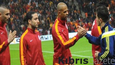 Felipe Melo'dan Emre Belözoğlu paylaşımı: Sosyal medya karıştı 7 felipe melodan emre belozoglu paylasimi sosyal medya karisti TuP2j6FZ