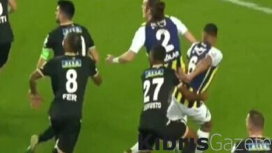 Fenerbahçe, Alanyaspor karşısında penaltı kazandı 9 fenerbahce alanyaspor karsisinda penalti kazandi j7y4kZYe