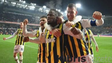 Fenerbahçe - Alanyaspor maçının muhtemel 11'leri 3 fenerbahce alanyaspor macinin muhtemel 11leri EbfKqhZt