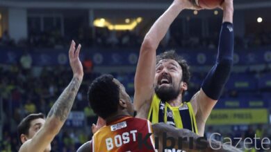 fenerbahce basketbol derbisinde galatasarayi farkli yendi ujmGeIaX