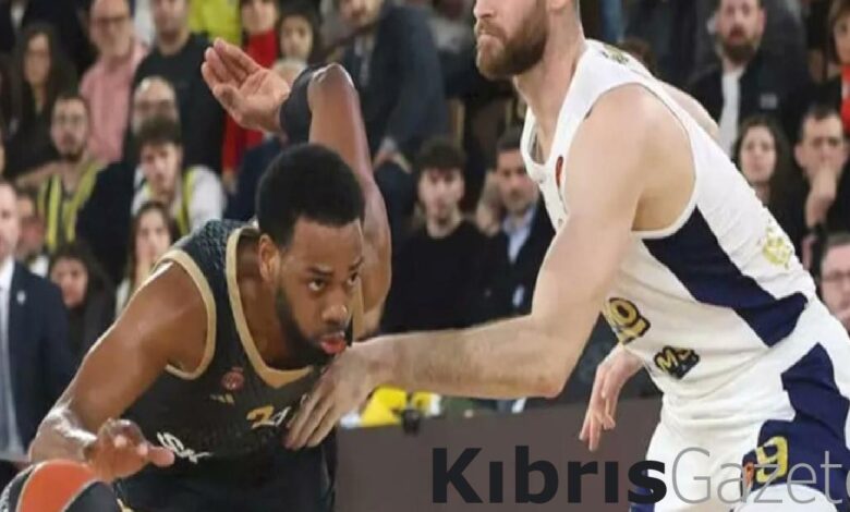 Fenerbahçe, Fransa'da mağlup oldu 1 fenerbahce fransada maglup oldu vha5lzzM