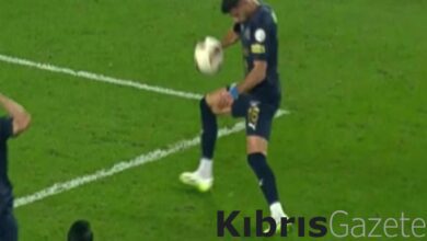 fenerbahce kasimpasa macindaki tartismali penalti pozisyonunu hakemler degerlendirdi KmbmMsCM