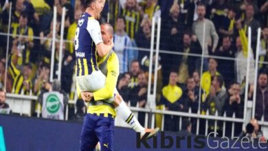 Fenerbahçe, Kasımpaşa'ya karşı son 9 maçta galip geldi 3 fenerbahce kasimpasaya karsi son 9 macta galip geldi lCp3lyMu