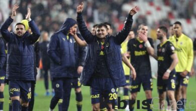 fenerbahce konferans ligi kadrosunda guncellemeye gitti AlL4TVAR