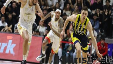 Fenerbahçe, Samsunspor'a deplasmanda fark attı 10 fenerbahce samsunspora deplasmanda fark atti d7cpNChs