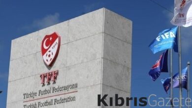 Fenerbahçe ve Beşiktaş, PFDK'ya sevk edildi 1 fenerbahce ve besiktas pfdkya sevk edildi NbQsALY7