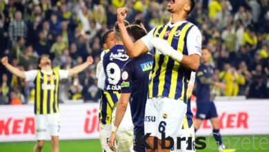 Fenerbahçe'de Alexander Djiku, cezalı duruma düştü 10 fenerbahcede alexander djiku cezali duruma dustu RtRQEZFy
