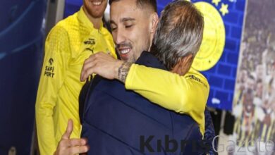 Fenerbahçe'de Rade Krunic kesik yedi! Yedek kulübesine... 2 fenerbahcede rade krunic kesik yedi yedek kulubesine DOIS85vS
