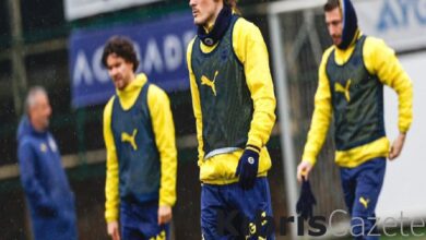fenerbahcede rizespor macinin hazirliklari suruyor fGn64ll7