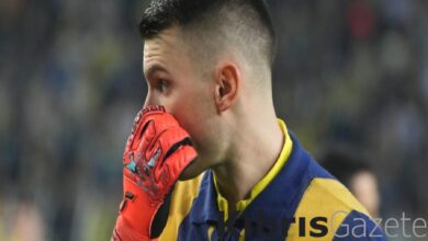 fenerbahceden teknik ekibe takviye hedef livakovicin performansini yukseltmek TEakBFPL