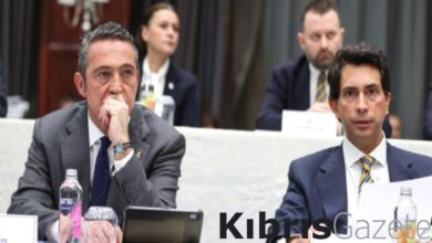 Fenerbahçe'den Yüksek Divan Kurulu'nda hakemlere çağrı 1 fenerbahceden yuksek divan kurulunda hakemlere cagri BvPLuCdj