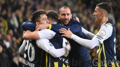 Fenerbahçe'nin Antalyaspor maçı kadrosu belli oldu 4 fenerbahcenin antalyaspor maci kadrosu belli oldu Ogr1CIcz