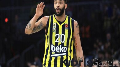 Fenerbahçe'nin eski oyuncusu Pierria Henry, doping nedeniyle men cezası aldı 8 fenerbahcenin eski oyuncusu pierria henry doping nedeniyle men cezasi aldi irtCOP9Z