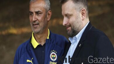 Fenerbahçe'nin kura yorumu: Genetik şanssızlığımız sürdü 1 fenerbahcenin kura yorumu genetik sanssizligimiz surdu YaeYjPi5