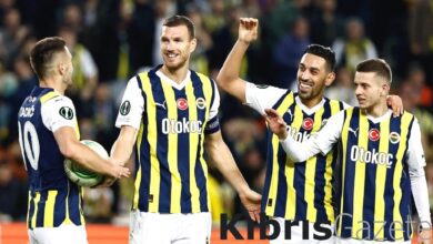 fenerbahcenin uefa avrupa konferans ligindeki rakipleri belirlendi nByUusdF