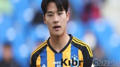 Fenerbahçe'nin yeni Kim Min-Jae'si! Görüşmeler olumlu ilerliyor 4 fenerbahcenin yeni kim min jaesi gorusmeler olumlu ilerliyor bi4N1gHD