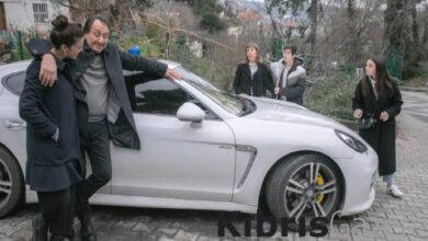 fenomenlerin el koyulan luks araclari arka sokaklara ilham oldu JvpEweiM