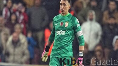 Fernando Muslera: Bu zorlu deplasmandan üç puanla çıkmamız önemliydi 5 fernando muslera bu zorlu deplasmandan uc puanla cikmamiz onemliydi mBbBm3Nb