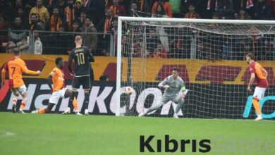 Fernando Muslera, Çekya'da gündemden düşmüyor: Dağ gibi adamı geçmemiz lazım 1 fernando muslera cekyada gundemden dusmuyor dag gibi adami gecmemiz lazim rkChkmXd