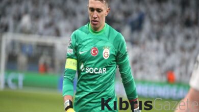 Fernando Muslera sözleşme uzatacak mı? Yeni gelişmeler var... 9 fernando muslera sozlesme uzatacak mi yeni gelismeler var Gbs7ppRw