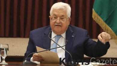 Filistin Devlet Başkanı Abbas: Gazze'nin Batı Şeria'dan ayrılmasına izin vermeyeceğiz 5 filistin devlet baskani abbas gazzenin bati seriadan ayrilmasina izin vermeyecegiz 9dilDANe