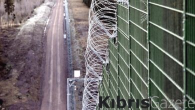 Finlandiya, Rusya sınırını en az 11 Şubat'a kadar kapalı tutacak 1 finlandiya rusya sinirini en az 11 subata kadar kapali tutacak mmE87I9p