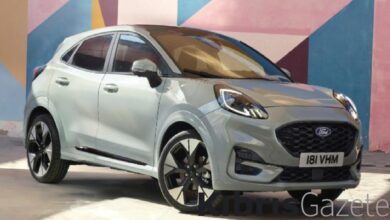 ford puma gen e elektrikli suv hyundai kona ve opel mokka eye rakip olacak H2KwuQgl