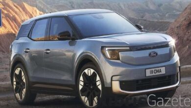 ford uygun fiyatli elektrikli otomobiller gelistirecek KPLLa4ua