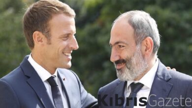 fransa ermenistanin egemenligini kosulsuz destekliyoruz kx5nundK