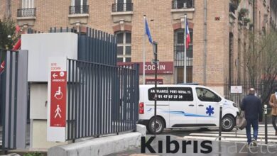 fransada eylem krizi ciftcilerin ardindan saglikcilar da sokaga indi 885QgZDF