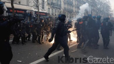 fransada ogretmenlerden grev karari maas artisi istiyorlar M26cY5v2