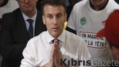 Fransız çiftçiler protestolarına devam ediyor: Macron istifa sloganları atıldı 4 fransiz ciftciler protestolarina devam ediyor macron istifa sloganlari atildi hDSMpnwk