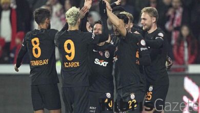Galatasaray - Bandırmaspor maçının muhtemel 11'leri 8 galatasaray bandirmaspor macinin muhtemel 11leri yTNgVSn4