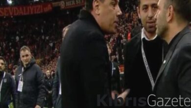 Galatasaray - Başakşehir maçının ardından tartışma 4 galatasaray basaksehir macinin ardindan tartisma GP68TnOh