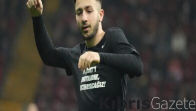 Galatasaray, Halil Dervişoğlu'nu Hatayspor'a kiraladı 6 galatasaray halil dervisoglunu hatayspora kiraladi hReRE27L