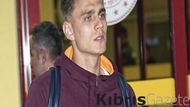 Galatasaray, Kazımcan Karataş'ı Ankaragücü'ne kiraladı 1 galatasaray kazimcan karatasi ankaragucune kiraladi YDTGyKUf