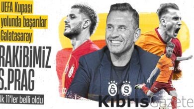 galatasaray sparta prag macinin ilk 11leri a7Z3xxcv