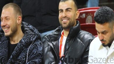 Galatasaray'a Abdülkerim Bardakcı müjdesi! İşte sahalara dönüş tarihi 9 galatasaraya abdulkerim bardakci mujdesi iste sahalara donus tarihi PhasVW7G