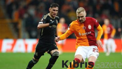 galatasaraya kotu haber victor nelsson kirmizi kart gordu fGQSuMbn