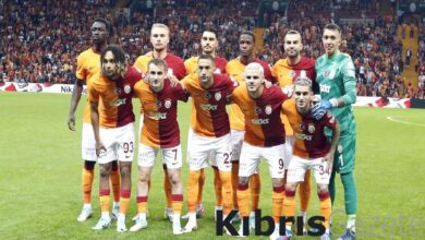 Galatasaray'a stoperlerinden 11 gol katkısı 10 galatasaraya stoperlerinden 11 gol katkisi yDEMANLC