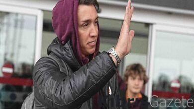 Galatasaray'da Fernando Muslera kararı! Ya indirim ya da veda 7 galatasarayda fernando muslera karari ya indirim ya da veda nRR24zTK