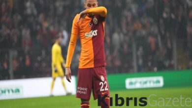 Galatasaray'da Hakim Ziyech veda etmek istiyor! Gelen teklife inanamayacaksınız... 3 galatasarayda hakim ziyech veda etmek istiyor gelen teklife inanamayacaksiniz 21xkmr5m
