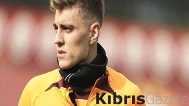 Galatasaray'da Kazımcan Karataş'a izin yok 4 galatasarayda kazimcan karatasa izin yok fZu4CWYy